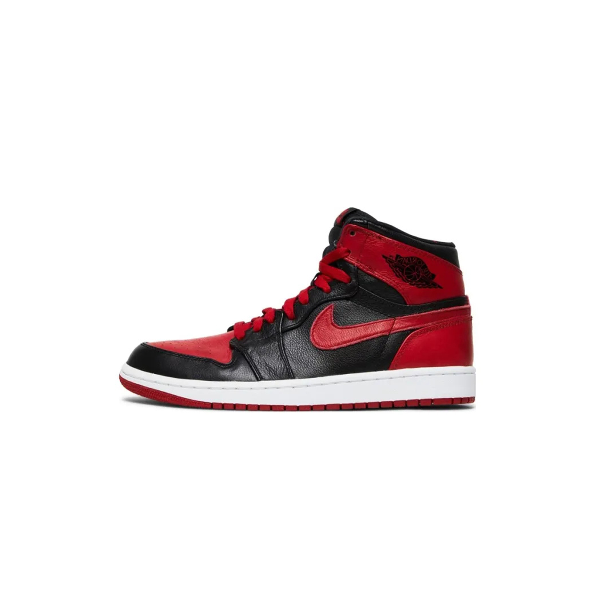 NIKE JORDAN 1 RETRO BANNED (B-GRADE) 432001-001